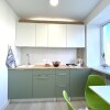 Гостиница Квартира однокомнатная сети PanApartments в пешей доступности ЖД Вокзал, фото 7