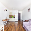 Апартаменты КакДома Солнечный Город 3, фото 5