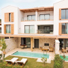 Отель Novva Hotels,Kas, фото 3