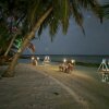 Отель Island Luxury Boutique Hotel, Fulhadhoo, фото 25