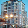 Гостиница Квартира макс плюс в ЖК Черноморский, фото 2