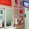 Отель Smart Hotel KDO Уссурийск, фото 4