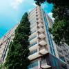 Апартаменты Red Apartments Светлана Парк Трейси в Сочи