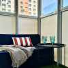 Апартаменты Happy Loft уютные апартаменты недалеко от центра, фото 20