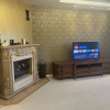 Гостиница Частный дом с бассейном, сауной и камином, фото 3