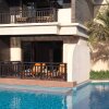 Курортный отель Anantara The Palm Dubai Resort, фото 8