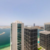 Апартаменты Marina Vista Emaar Beachfront, фото 7