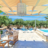 Отель Вилла Cretan Lodge Heated Pool, фото 4