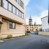 Апартаменты Уютная квартира в центральном районе, фото 26