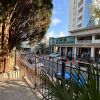 Гостиница Квартира Grey Apartments, фото 19