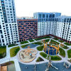 Гостиница Квартира 1 комнатная ЖК Сердце Сибири, фото 20