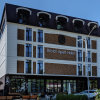 Гостиница Bristol Apart Hotel в Лазаревском