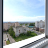 Апартаменты Свежо Comfort Видовая Студия В Центре 11 Этаж, фото 22