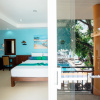 Отель Arkbar Beach Resort, фото 5
