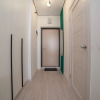 Гостиница Квартира Студия BeGuest Возле Метро Чкаловская, фото 17