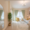 Апартаменты Marco Polo Spacious 1BR Unit in JVC | Newly Furnished, фото 7