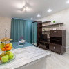 Апартаменты в ЖК Галактика Комфортная студия, фото 6