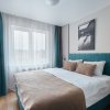 Гостиница Smart Putilov Apartment в Санкт-Петербурге