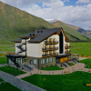 Отель Suatis Resort Kazbegi, фото 2