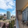 Апартаменты RED APARTMENTS Светлана Изабель, фото 17