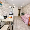 Апартаменты Aparts Happy Family в Чистых прудах, фото 15