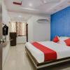 Отель Anjali Palace, фото 4
