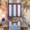 Отель Вилла Kubu Luxury Seminyak Private Mansion, фото 16