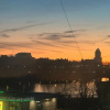 Гостиница Квартира Дизайнерская с Сауной в Центре Выборга, фото 23
