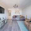 Апартаменты MyhomeYourhome на Островкого 67, фото 3
