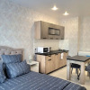 Гостиница Квартира на Улице Партизана Железняка 38, фото 8