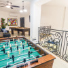 Отель Вилла Huge for Large Groups in Bavaro, фото 29
