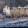 Отель Park Inn by Radisson Rosa Khutor , фото 8
