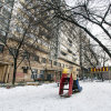 Гостиница Apartments Leningradskiy prospekt, фото 1