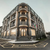 Отель Manifa Hotel, фото 1