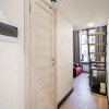 Гостиница Квартира Двухуровневая квартира-студия с дизайнерским ремонтом, фото 22