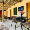 Бутик-Отель Tradewinds Lodge Diani Beach Kenya, фото 16