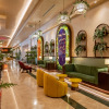 Отель Megasaray WestBeach Antalya, фото 3