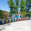 Гостиница Квартира 4.16 Studio Ambrovaya, фото 25