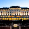 Отель Radium Palace, фото 4