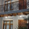 Отель Bukhara Baraka Boutique Hotel в Бухаре