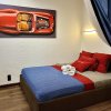 Гостиница Квартира Ferrari studio от Home24 в Коммунарка