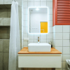 Апартаменты Yellow Studio Парк Галицкого, фото 10