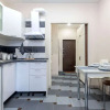Гостиница Квартира Современная Студия на Пулковской, фото 10