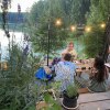 Гостиница Вилла Мох - Место Силы, фото 36