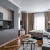 Апартаменты Estetic House - ДжазLife премиум (3 мин. от метро) в Москве