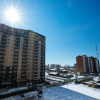 Апартаменты Клевер 1, фото 11