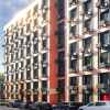 Апарт-отель ABC Apartments ЖК КЛЕМЕНТИН, фото 1