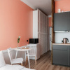 Апартаменты Comfort Life в Измайлово Студия, фото 6