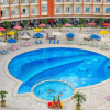 Отель Tolip El Narges Hotel & Spa, фото 3