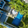 Курортный отель New World Phu Quoc Resort, фото 8